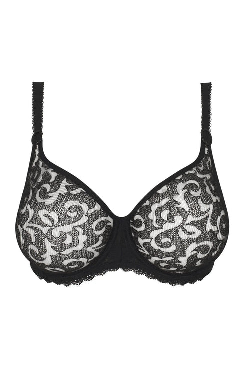 Empreinte Leia Underwired Seamless Bra